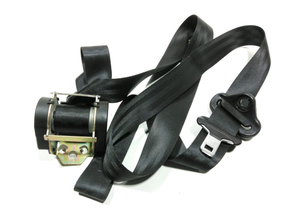 Ceinture avant droite