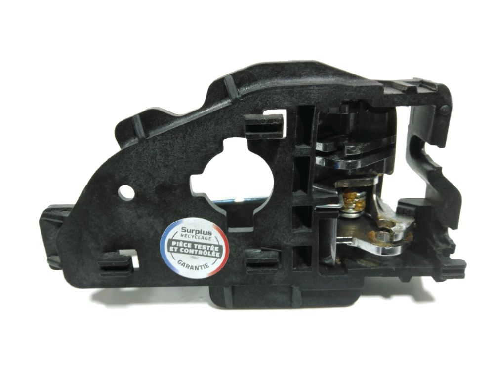 Poignée intérieure porte arrière gauche