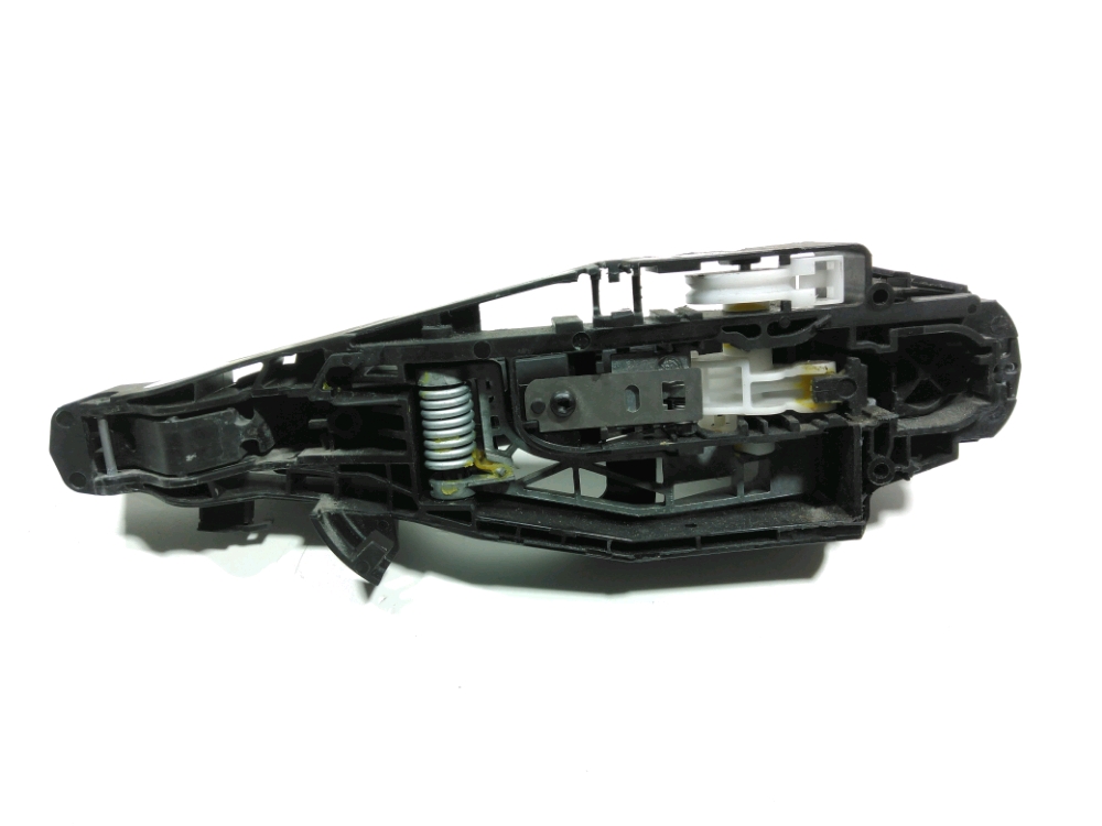 Poignée extérieure arrière droite