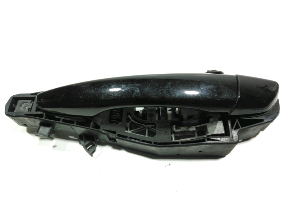 Poignee exterieure arriere gauche