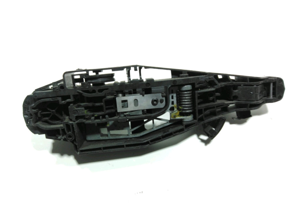 Poignée extérieure arrière gauche