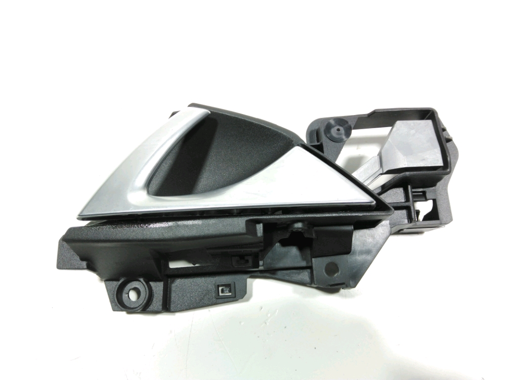 Poignée intérieure porte arrière droite