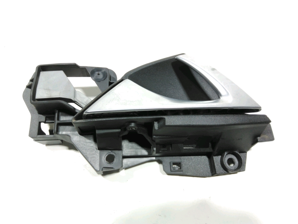 Poignée intérieure porte arrière gauche