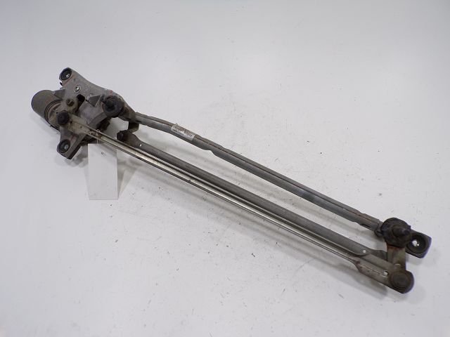 Mécanisme + moteur d'essuie glace avant
