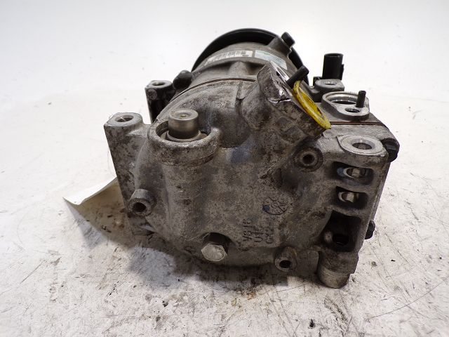 Compresseur de climatisation