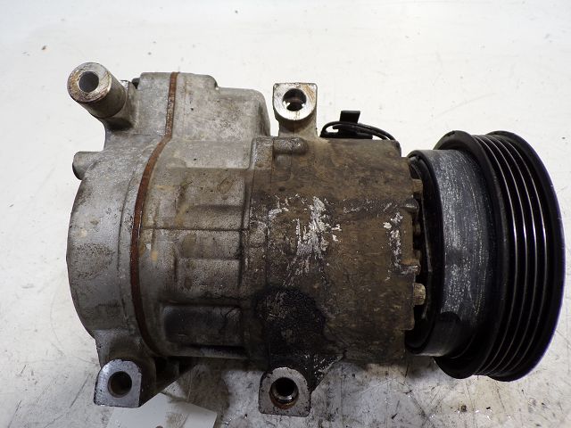 Compresseur de climatisation