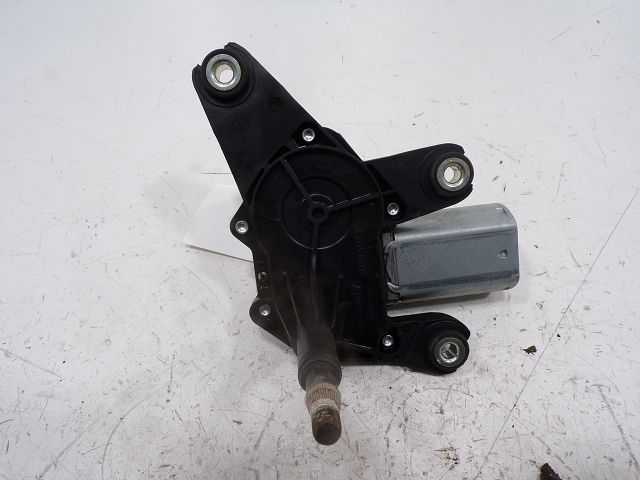 Moteur d'essuie glace arrière