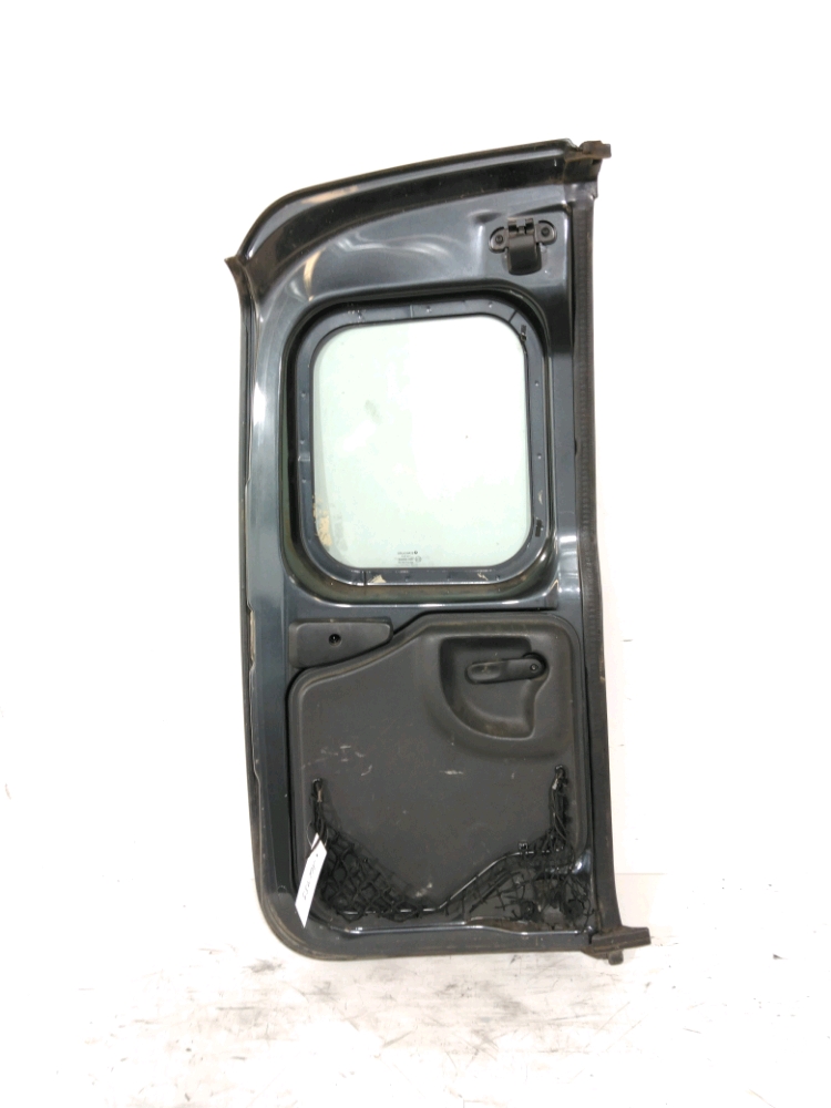 Porte battante arrière droite