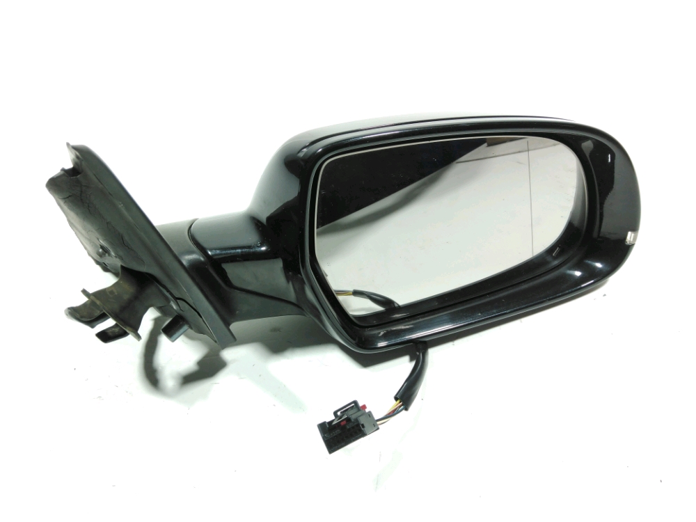 Rétroviseur électrique droit