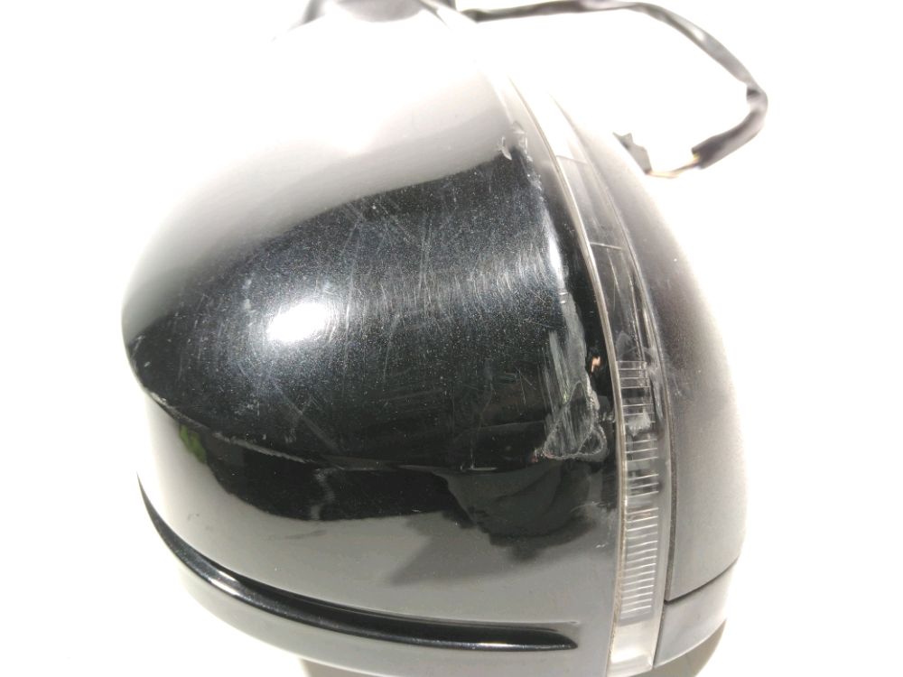 Rétroviseur électrique droit