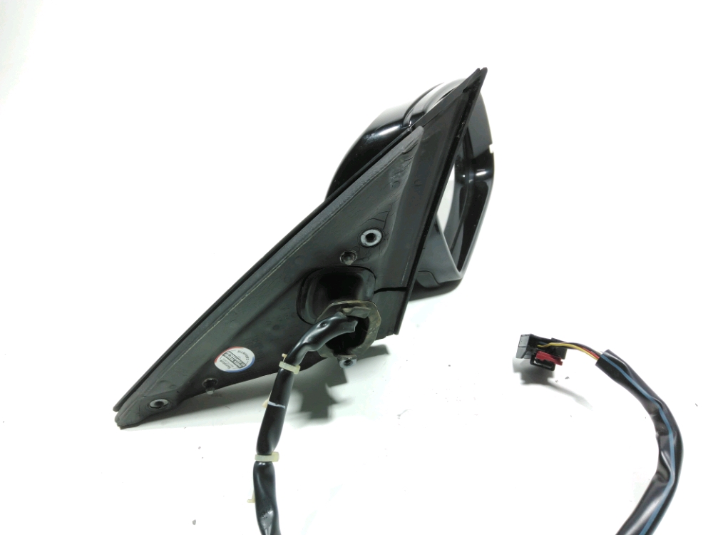 Rétroviseur électrique droit