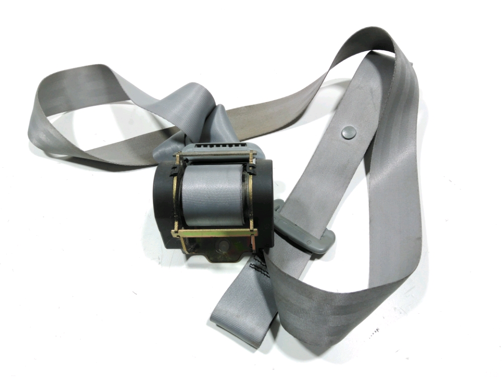 Ceinture avant droite