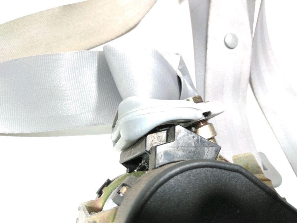 Ceinture avant droite