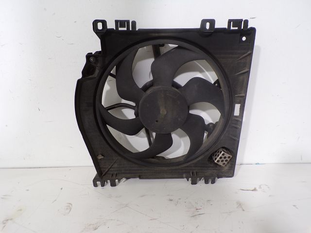 MOTEUR VENTILATEUR RADIATEUR