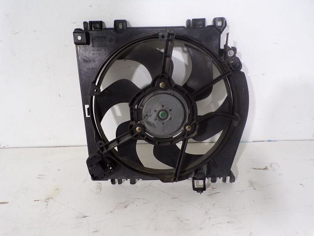 MOTEUR VENTILATEUR RADIATEUR