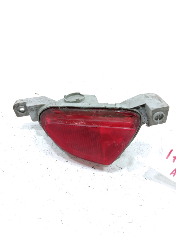 Feu de brouillard arriere droit