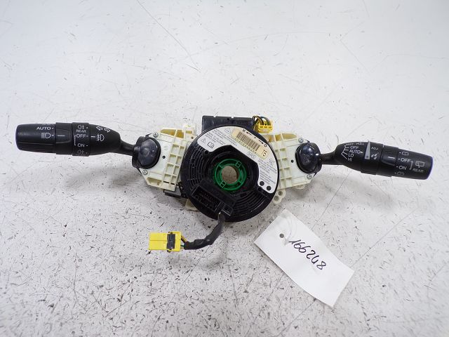 Commande sous-volant