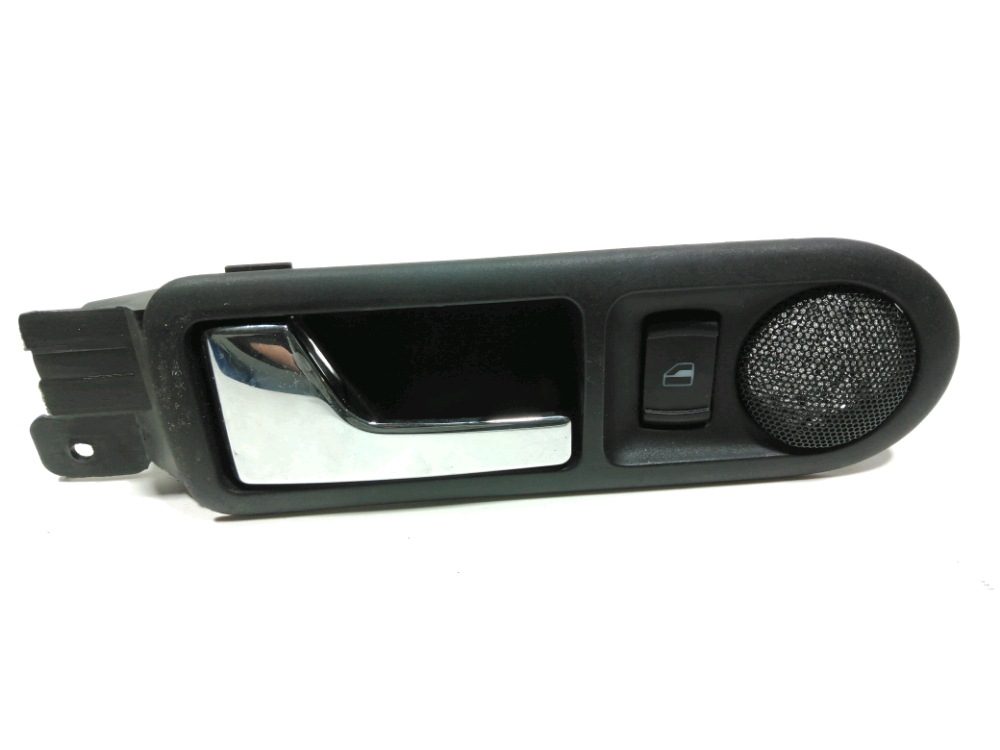 Poignée intérieure porte arrière gauche