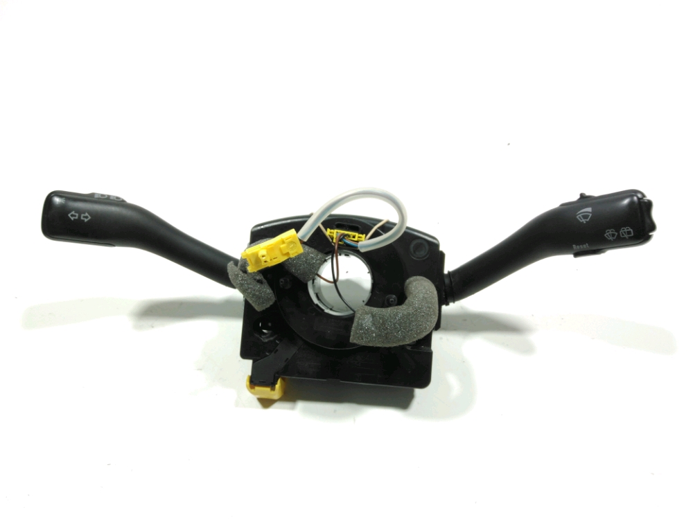 Commande sous-volant