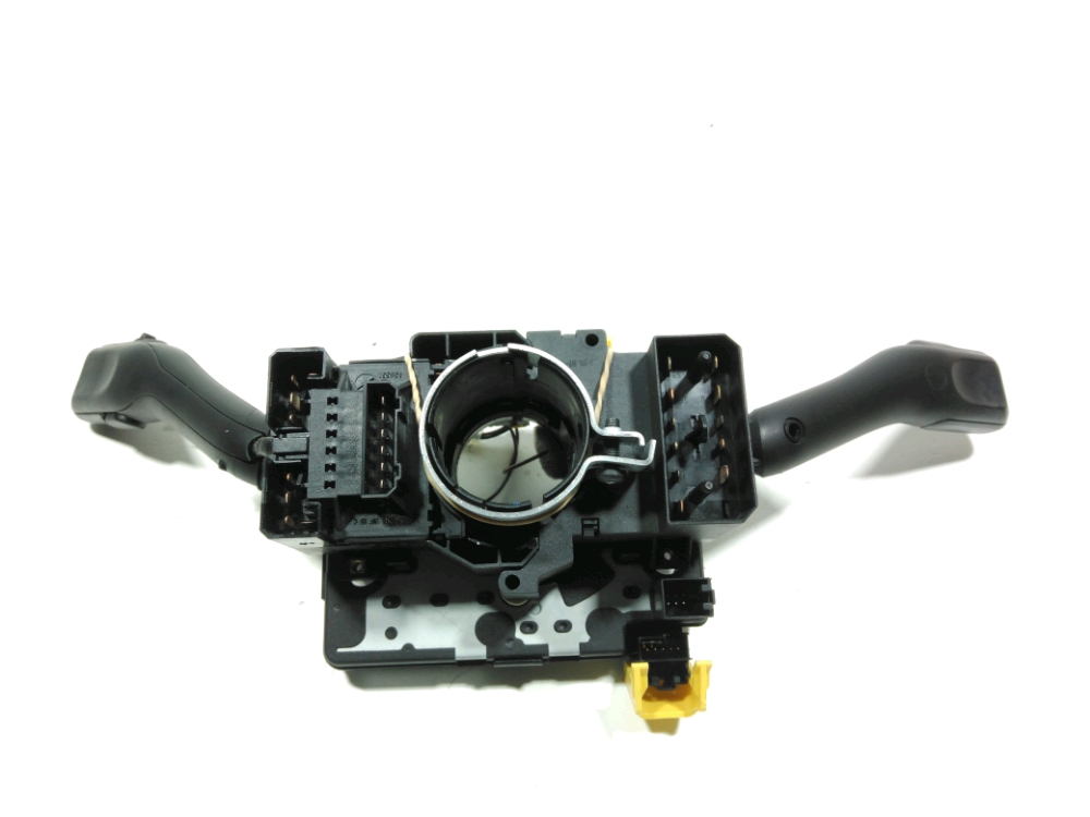 Commande sous-volant