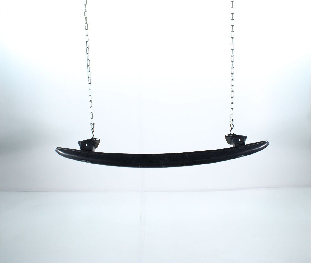 Renfort pare-choc arrière