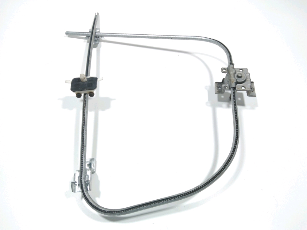 Leve-vitre manuel avant droit