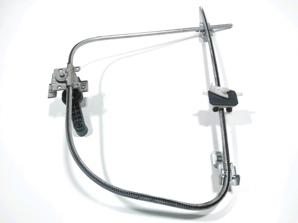 Leve-vitre manuel avant gauche