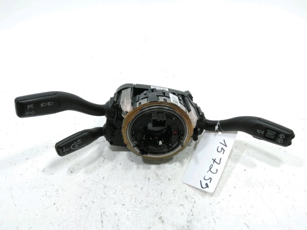 Commande sous-volant