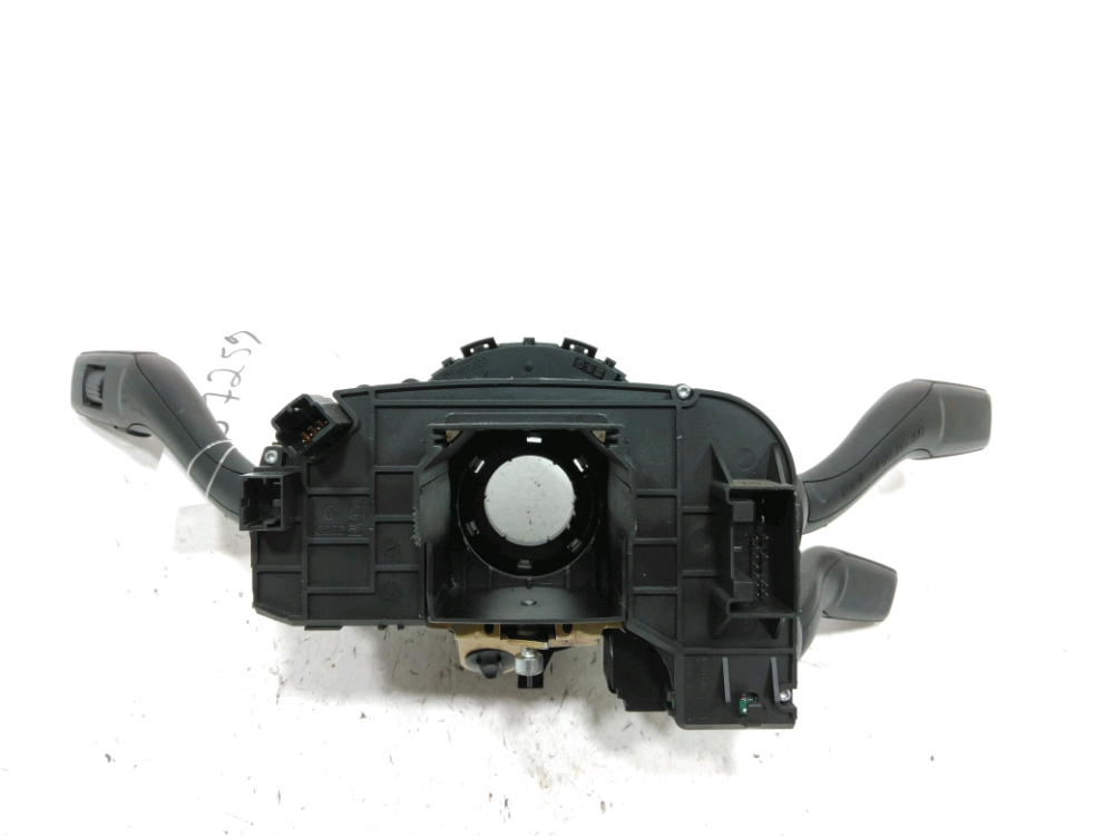 Commande sous-volant