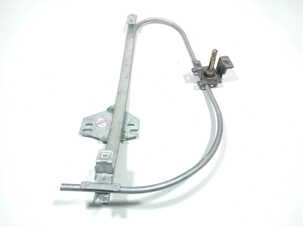 Lève-vitre manuel arrière gauche