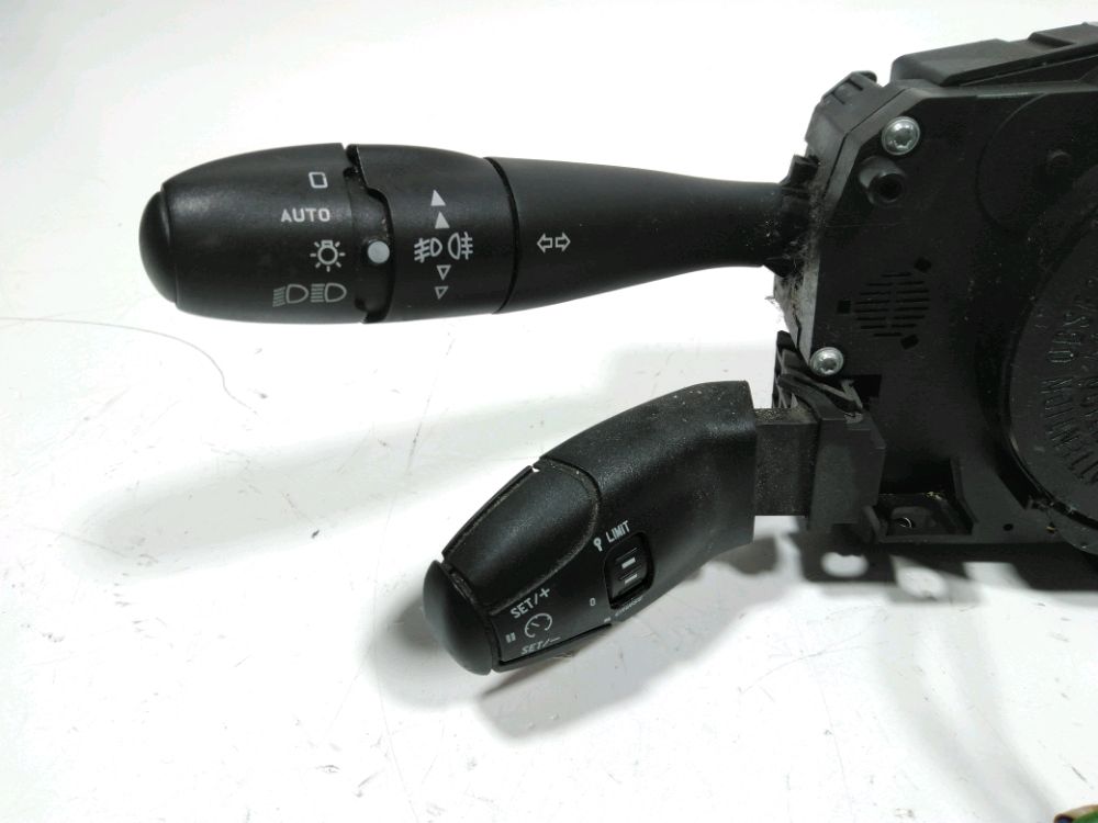 Commande sous-volant