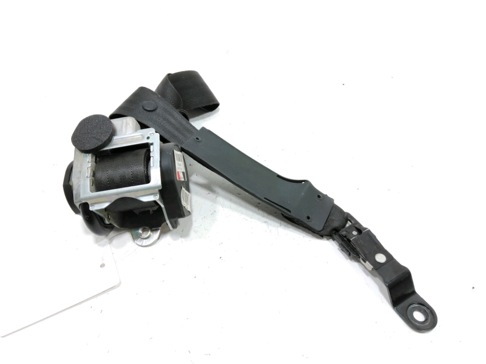 Ceinture arriere gauche