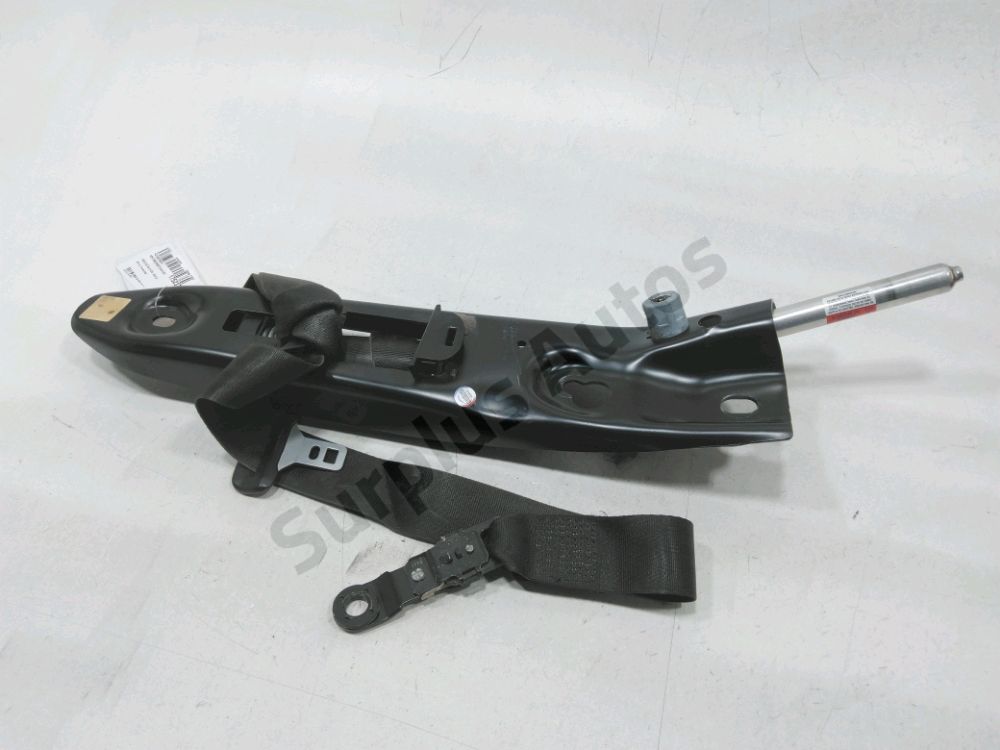 Ceinture avant gauche