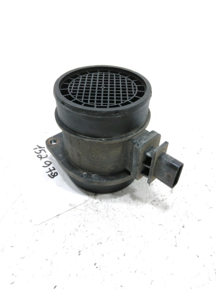 Debimetre d'air