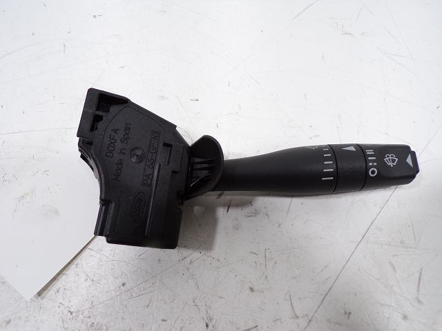 Commande essuie-glace