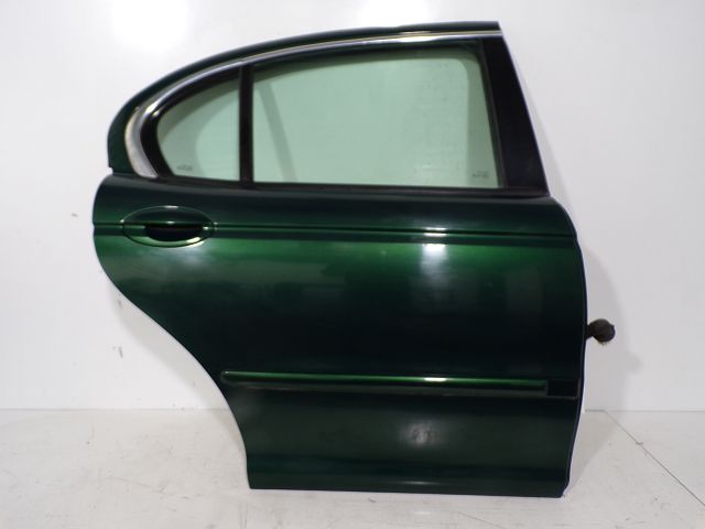 Porte arriere droite