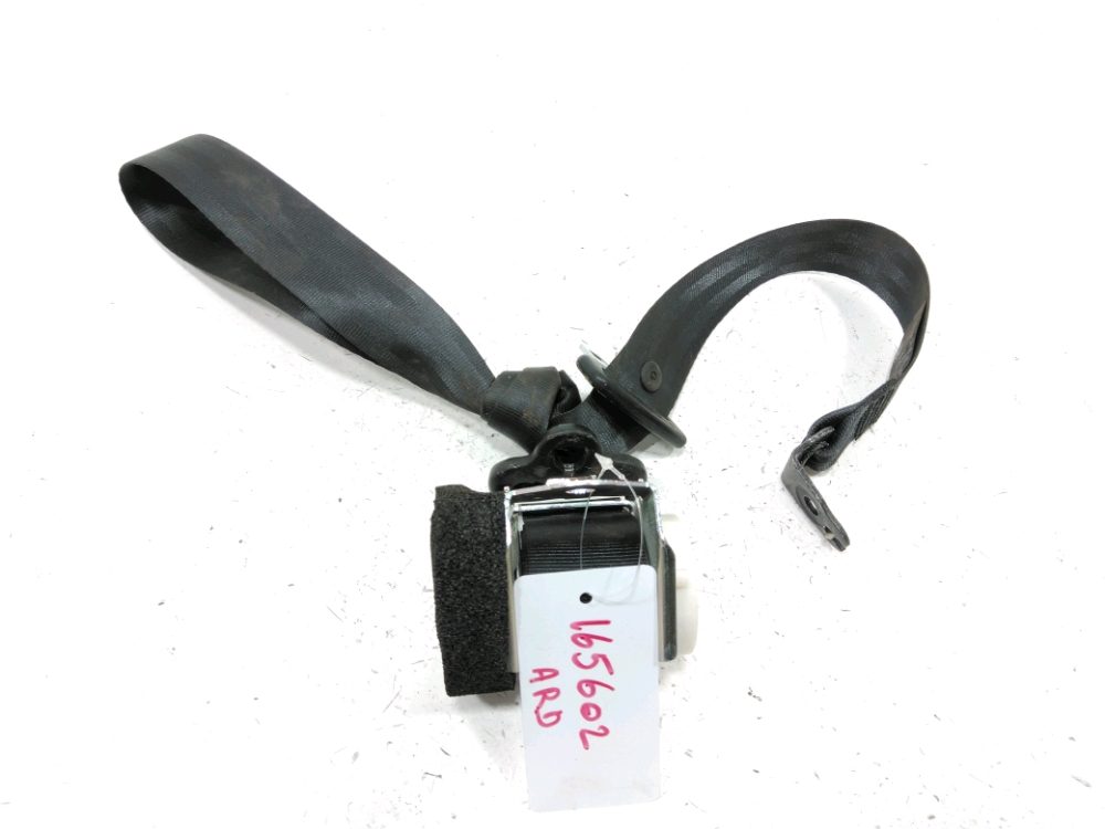 Ceinture arrière droite