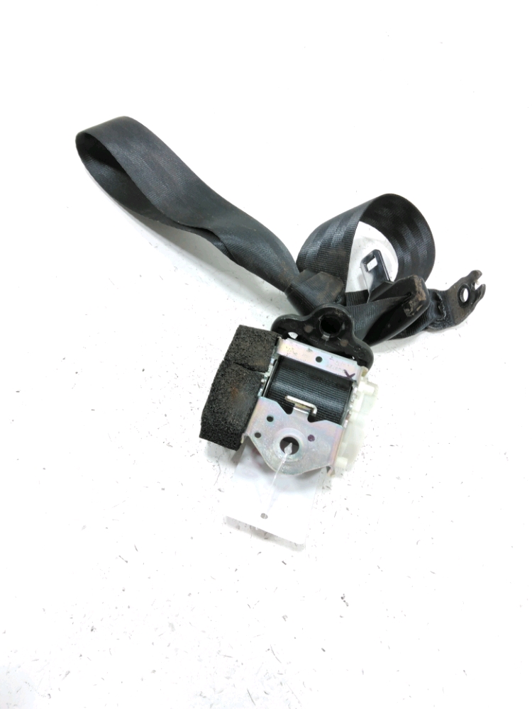 Ceinture arrière droite