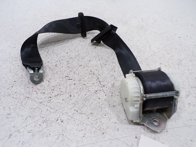 Ceinture arrière droite