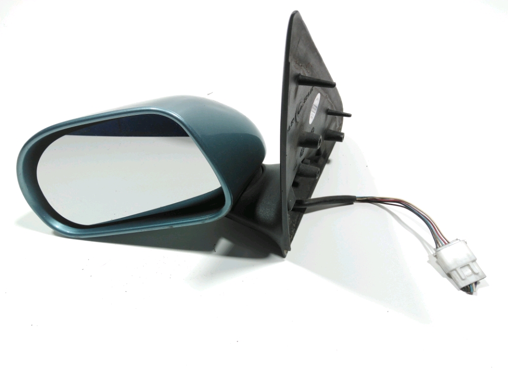 Retroviseur electrique gauche