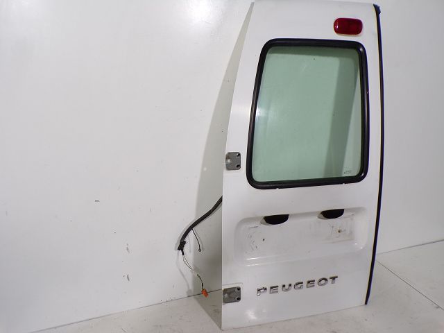 Porte battante arrière gauche