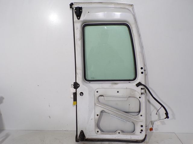 Porte battante arrière gauche