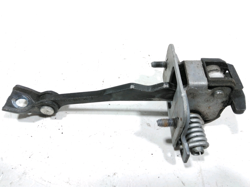 Tirant de porte avant gauche