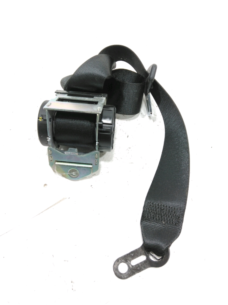 Ceinture arrière gauche