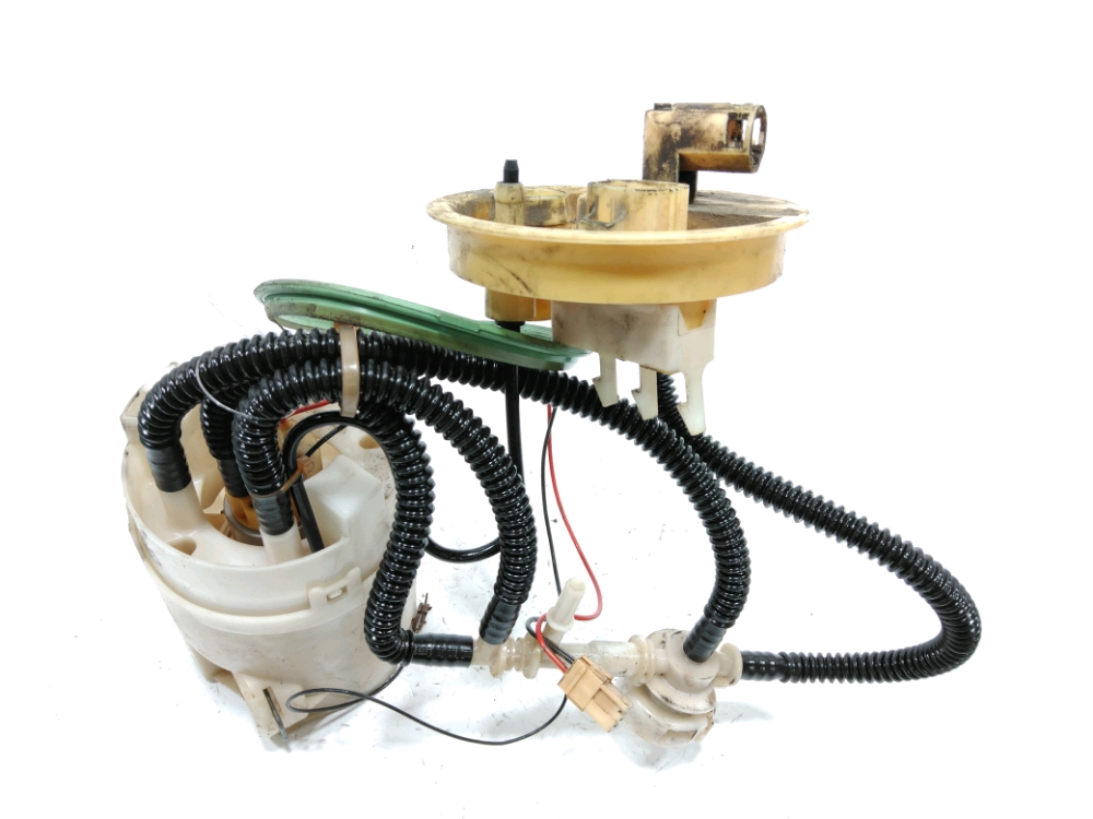 Pompe à carburant électrique