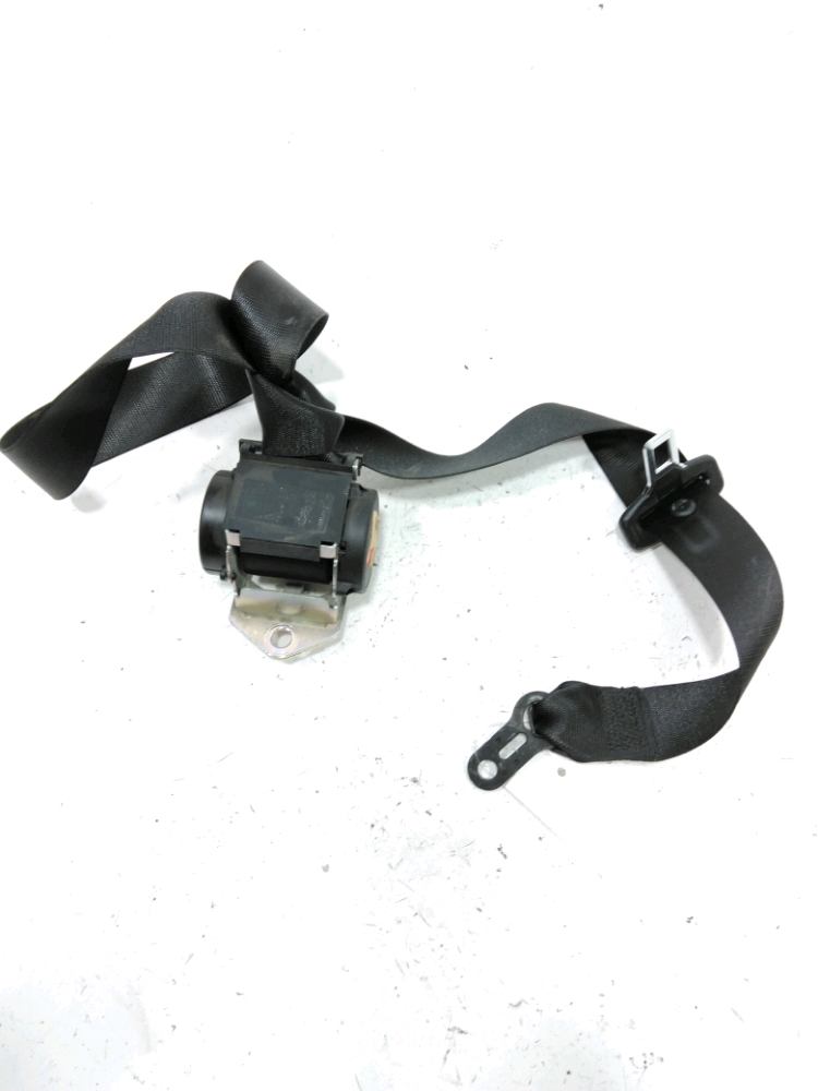 Ceinture arrière droite