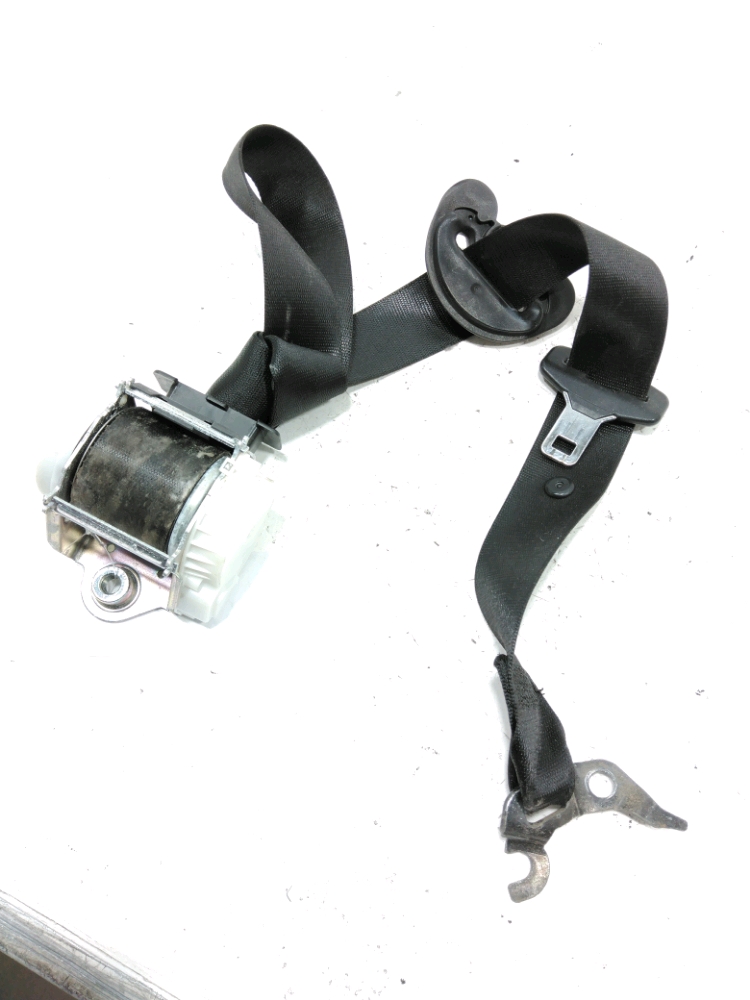 Ceinture avant gauche