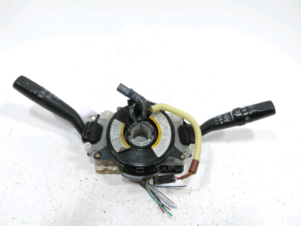 Commande sous-volant