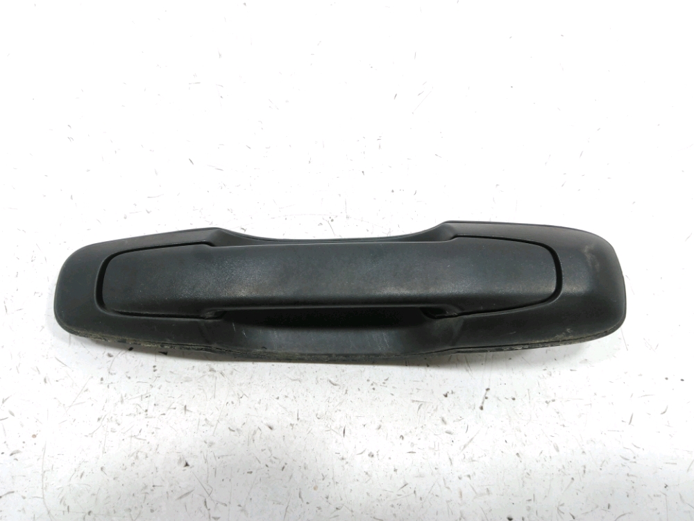 Poignee exterieure avant gauche