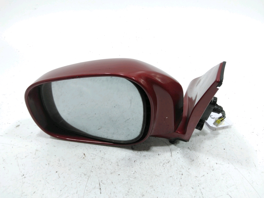 Retroviseur electrique gauche